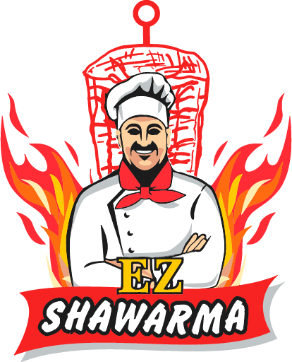 Ez Shawarma logo