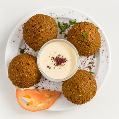 Falafel
