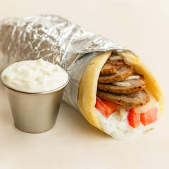 Gyro wrap