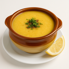Soup OF The Day