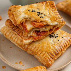 Pizza Puff