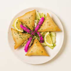 Veggie Samosa